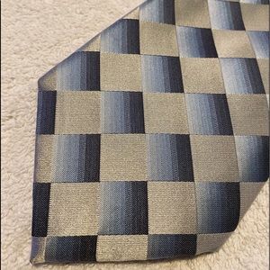 Brand New Trendy Tie By SAVILLE ROW